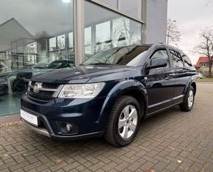 Fiat Freemont Gebrauchtwagen