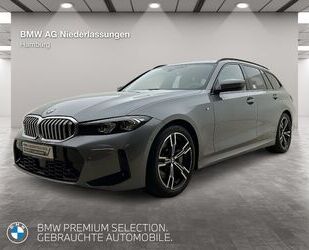 BMW 330 Gebrauchtwagen