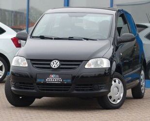 VW Fox Gebrauchtwagen