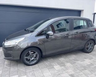 Ford B-Max Gebrauchtwagen