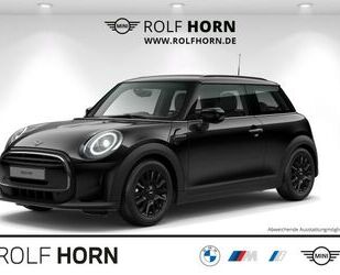 Mini ONE Gebrauchtwagen