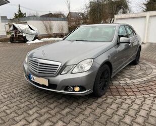 Mercedes-Benz E 300 Gebrauchtwagen