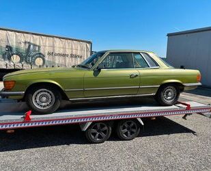 Mercedes-Benz Andere Gebrauchtwagen
