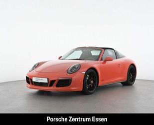 Porsche 991 Gebrauchtwagen