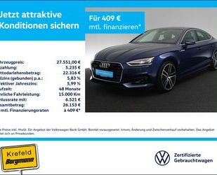 Audi A5 Gebrauchtwagen