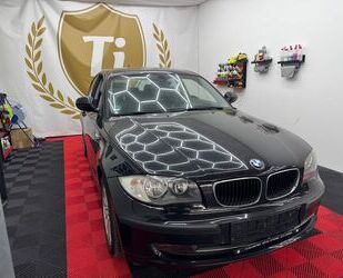 BMW 116 Gebrauchtwagen