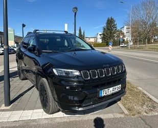Jeep Compass Gebrauchtwagen