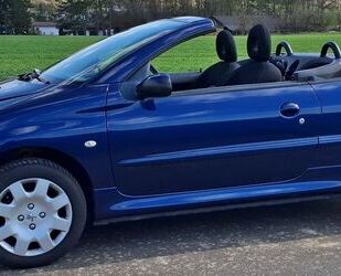 Peugeot 206 Gebrauchtwagen