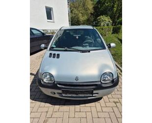 Tesla Twingo 