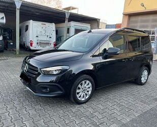 Mercedes-Benz Citan Gebrauchtwagen