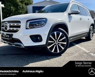 Mercedes-Benz GLB 250 Gebrauchtwagen