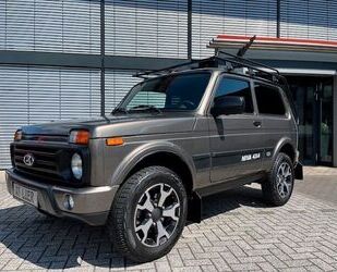 Lada Niva Gebrauchtwagen