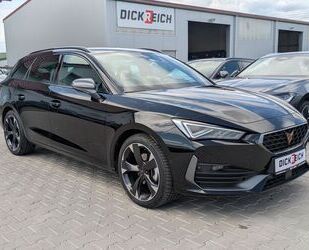 Cupra Leon Gebrauchtwagen