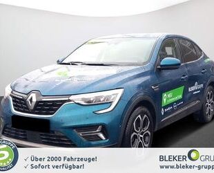 Renault Arkana Gebrauchtwagen