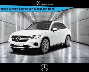 Mercedes-Benz GLC 220 Gebrauchtwagen