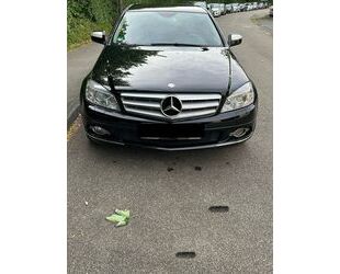 Mercedes-Benz C 180 Gebrauchtwagen
