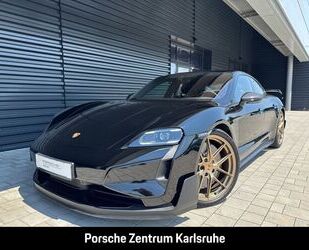 Porsche Taycan Gebrauchtwagen