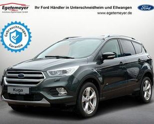 Ford Kuga Gebrauchtwagen