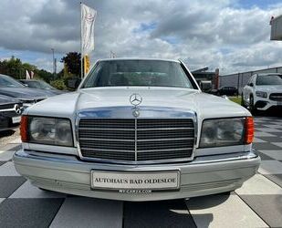 Mercedes-Benz S 260 Gebrauchtwagen