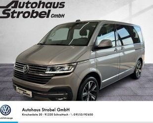 VW T7 Multivan Gebrauchtwagen