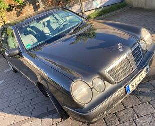 Mercedes-Benz E 240 Gebrauchtwagen