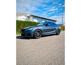 BMW 218 Gebrauchtwagen