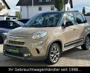 Fiat 500L Gebrauchtwagen