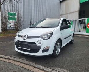 Renault Twingo Gebrauchtwagen