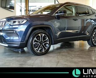 Jeep Compass Gebrauchtwagen