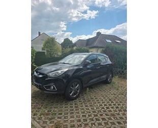 Hyundai ix35 Gebrauchtwagen
