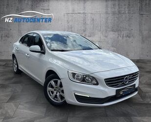 Volvo S60 Gebrauchtwagen