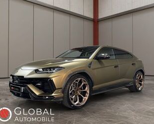 Lamborghini Urus Gebrauchtwagen