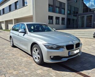 BMW 318 Gebrauchtwagen