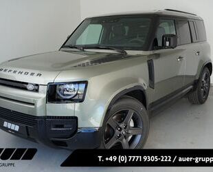 Land Rover Defender Gebrauchtwagen