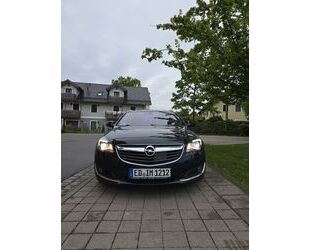 Opel Insignia Gebrauchtwagen