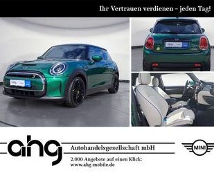 Mini Cooper SE Gebrauchtwagen
