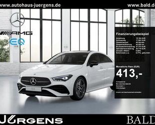Mercedes-Benz CLA 250 Gebrauchtwagen