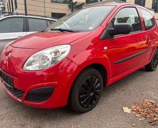 Renault Twingo Gebrauchtwagen