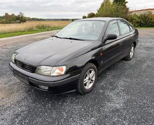 Toyota Carina Gebrauchtwagen