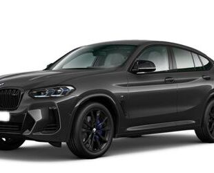BMW X4 M40 Gebrauchtwagen
