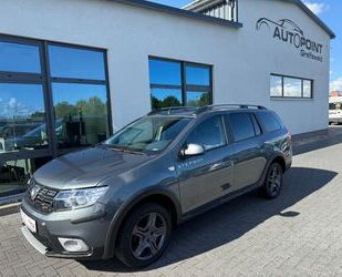 Dacia Logan Gebrauchtwagen