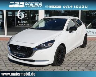 Mazda 2 Gebrauchtwagen