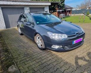Citroen C5 Gebrauchtwagen