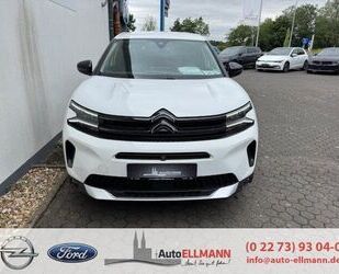 Citroen C5 Aircross Gebrauchtwagen