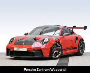 Porsche 992 Gebrauchtwagen