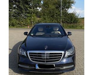 Mercedes-Benz S 400 Gebrauchtwagen