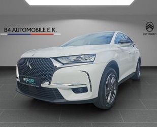 DS Automobiles DS7 (Crossback) Gebrauchtwagen