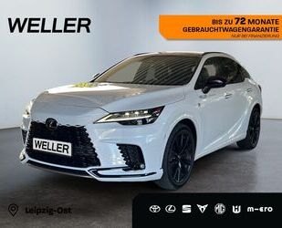 Lexus RX 500 Gebrauchtwagen