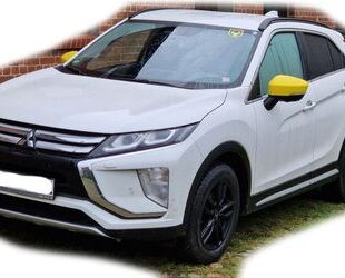 Mitsubishi Eclipse Cross Gebrauchtwagen
