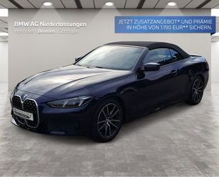 BMW 420 Gebrauchtwagen